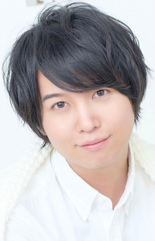 Imagen de Saitou, Souma