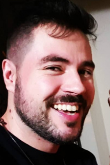 Imagen de Müller, Daniel