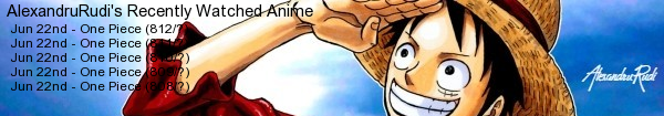 One Piece Episode 768 Discussion Forums Myanimelist Net
